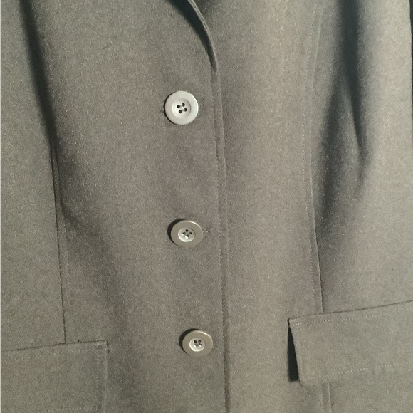 Jessica Petites long single breasted blazer - Picture 4 of 8